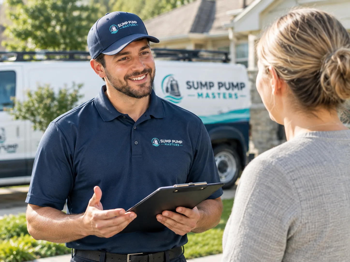 Sump Pump Repair Pownal, ME FAQs